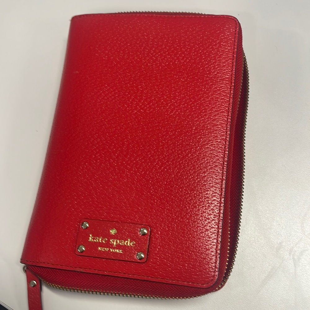Kate Spade Agenda